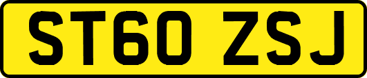 ST60ZSJ