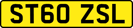 ST60ZSL