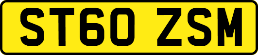 ST60ZSM