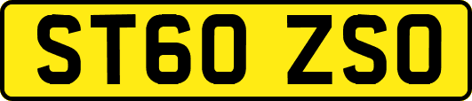 ST60ZSO
