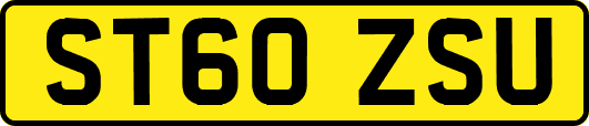 ST60ZSU