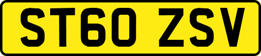 ST60ZSV