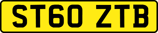 ST60ZTB