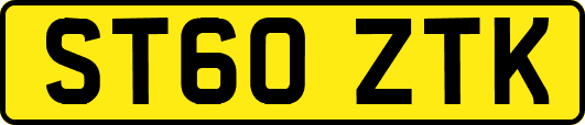 ST60ZTK