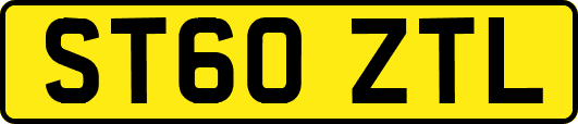 ST60ZTL