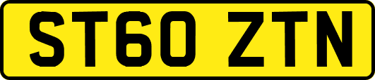 ST60ZTN