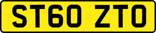 ST60ZTO