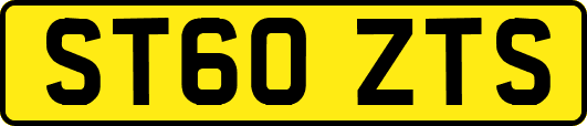 ST60ZTS