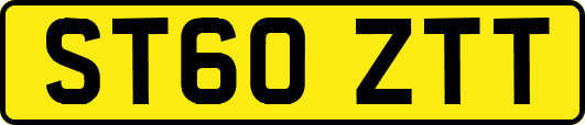 ST60ZTT