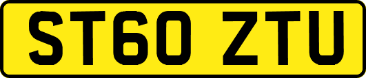 ST60ZTU