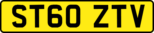 ST60ZTV