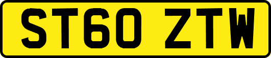 ST60ZTW