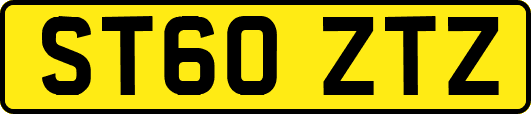 ST60ZTZ