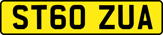 ST60ZUA