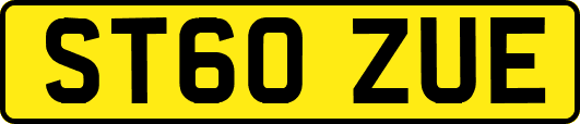 ST60ZUE