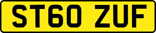 ST60ZUF