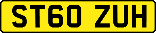 ST60ZUH