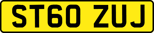 ST60ZUJ