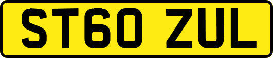 ST60ZUL