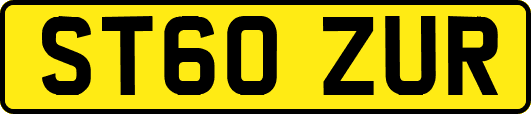 ST60ZUR