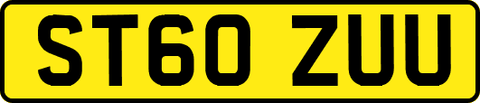 ST60ZUU