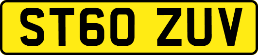 ST60ZUV