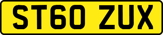 ST60ZUX
