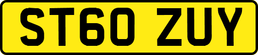 ST60ZUY