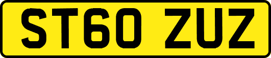 ST60ZUZ