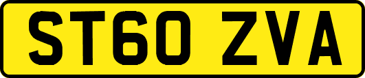 ST60ZVA