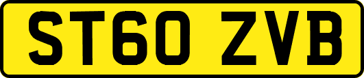 ST60ZVB