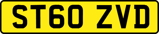 ST60ZVD