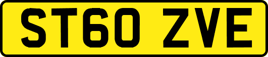 ST60ZVE
