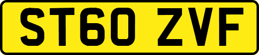 ST60ZVF