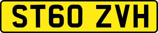 ST60ZVH