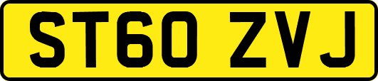 ST60ZVJ