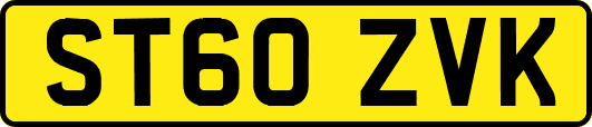 ST60ZVK