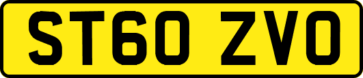 ST60ZVO