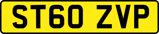 ST60ZVP