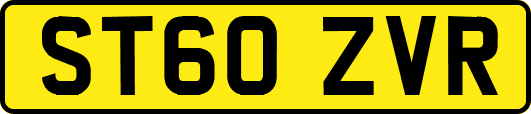 ST60ZVR