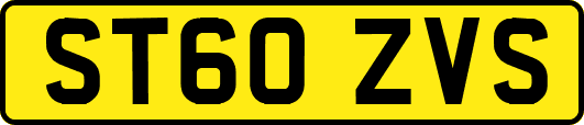 ST60ZVS
