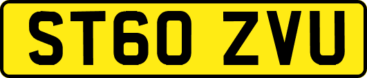 ST60ZVU