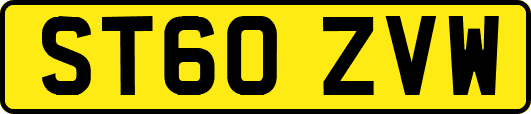 ST60ZVW