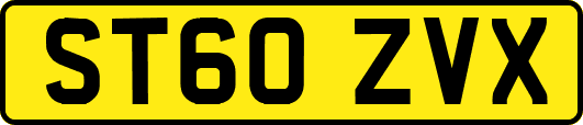 ST60ZVX