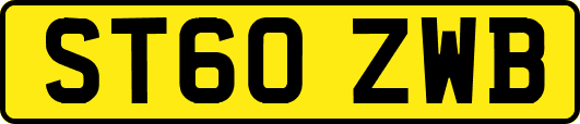 ST60ZWB