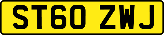 ST60ZWJ