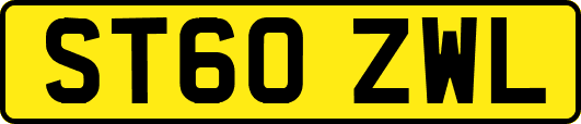 ST60ZWL