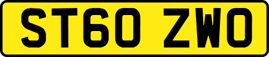 ST60ZWO