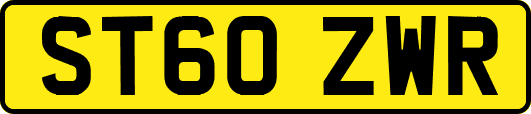 ST60ZWR