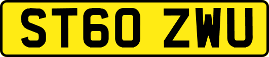 ST60ZWU